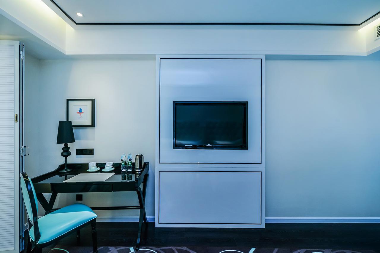 Xana Hotel Chongqing Luaran gambar