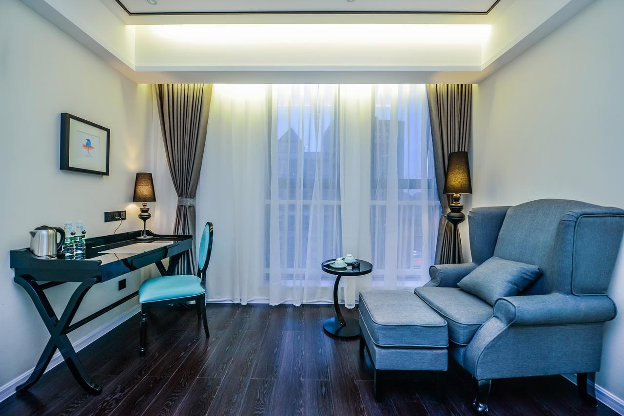 Xana Hotel Chongqing Luaran gambar