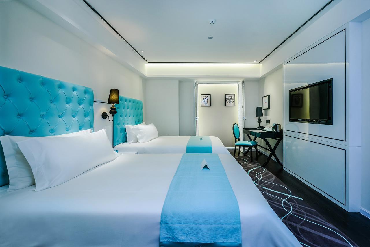Xana Hotel Chongqing Luaran gambar