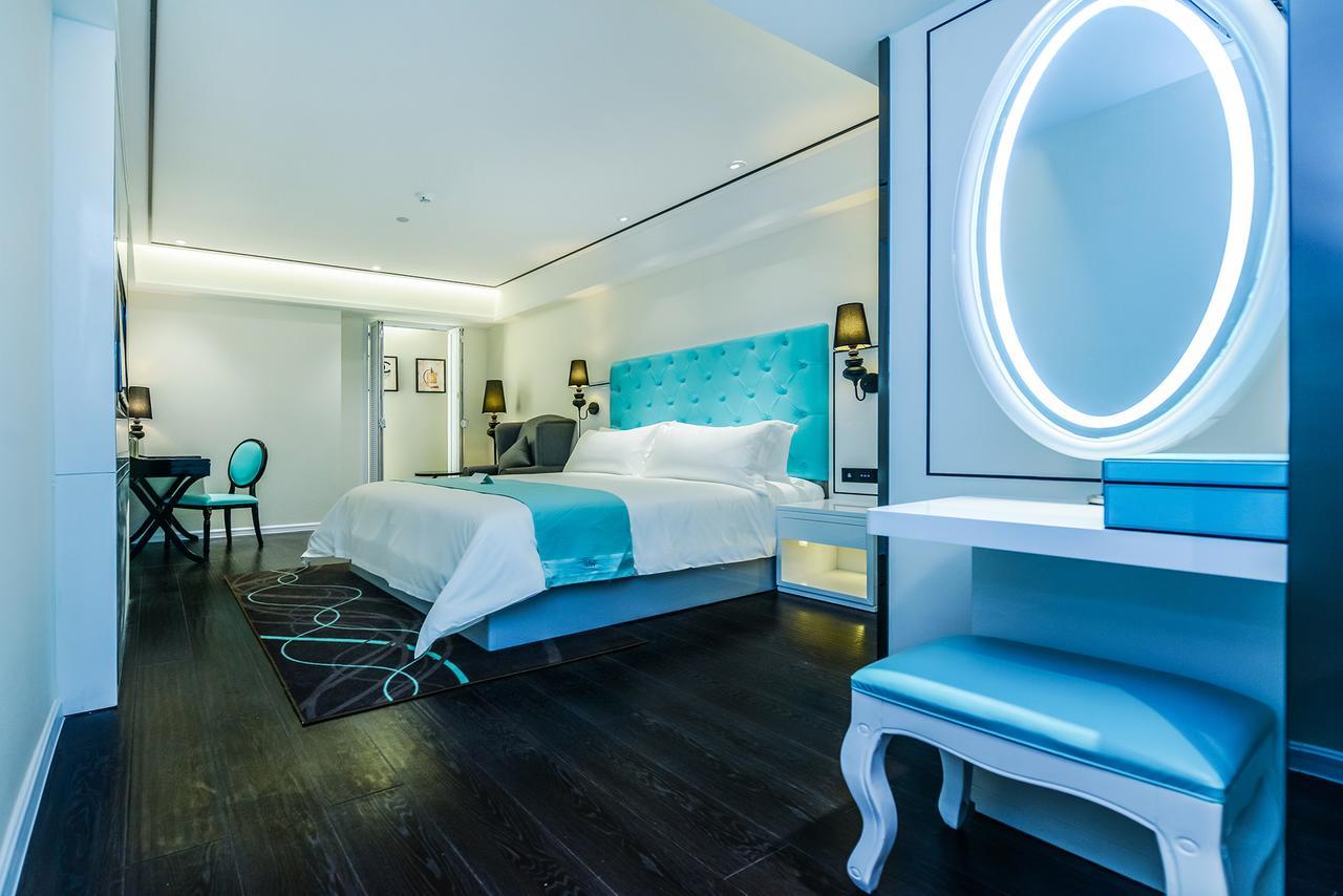 Xana Hotel Chongqing Luaran gambar