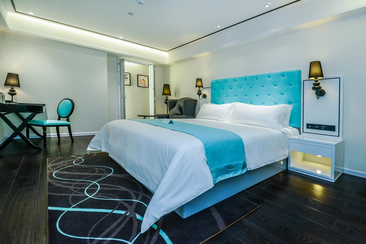 Xana Hotel Chongqing Luaran gambar
