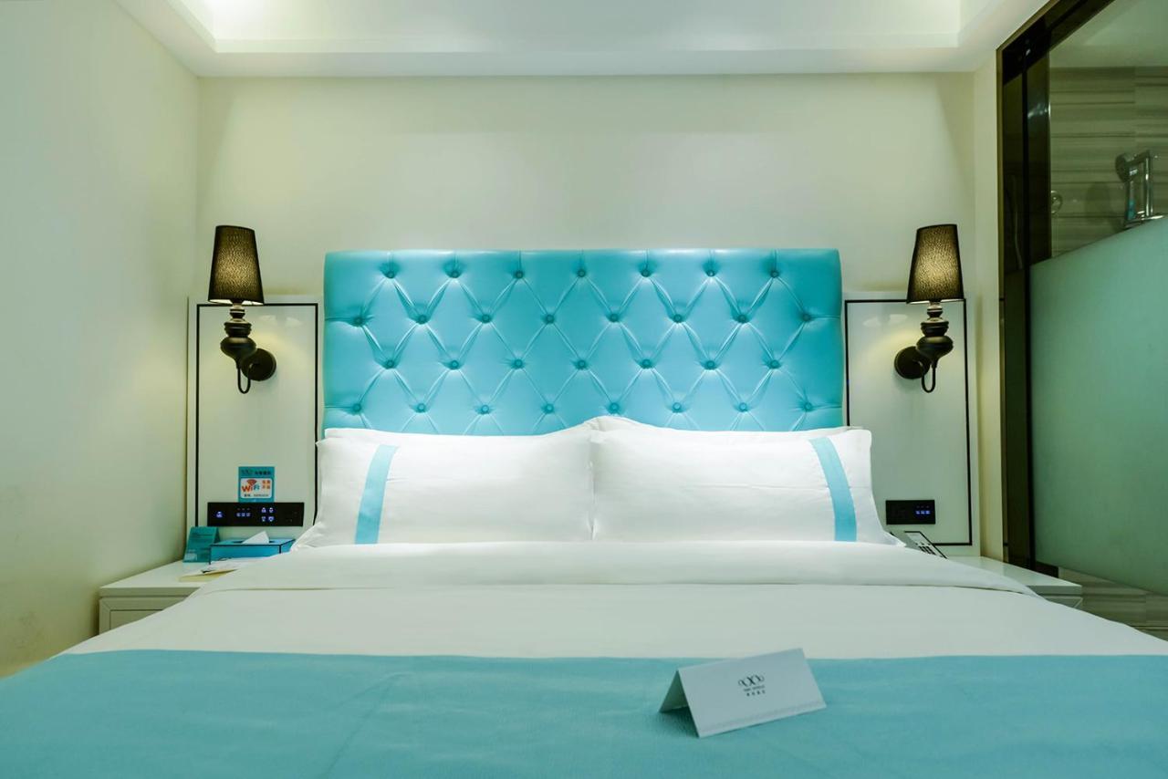 Xana Hotel Chongqing Luaran gambar