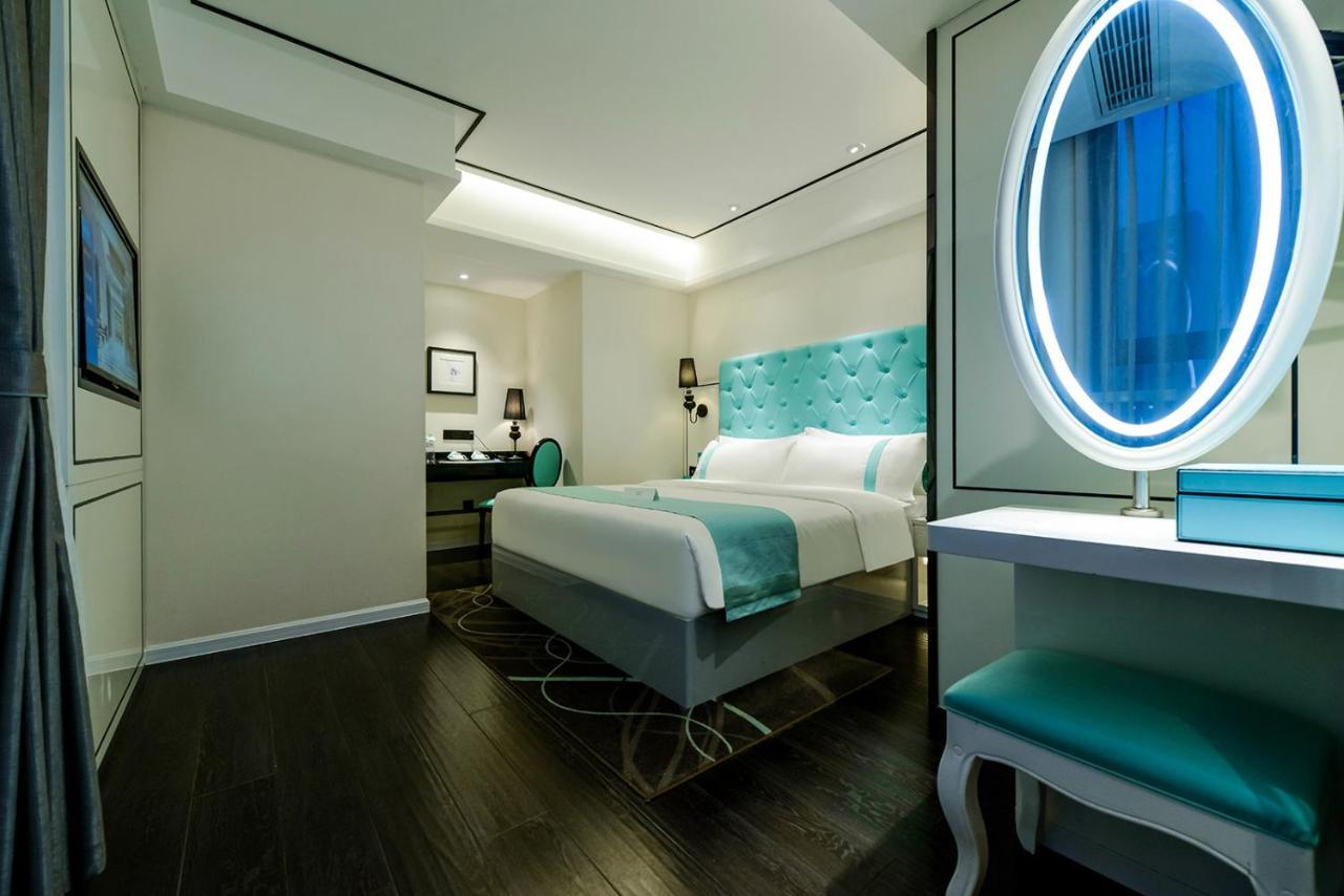 Xana Hotel Chongqing Luaran gambar