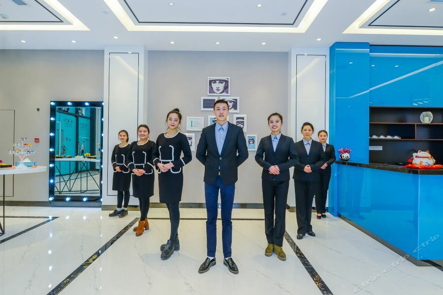 Xana Hotel Chongqing Luaran gambar