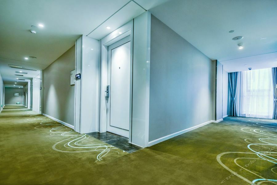 Xana Hotel Chongqing Luaran gambar